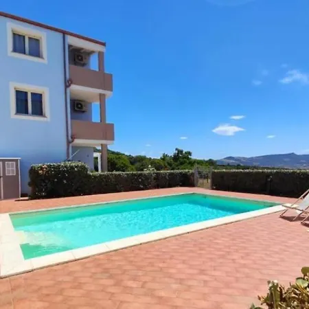 Con Splendida Vista Mare *