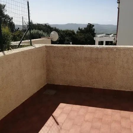 Con Splendida Vista Mare *