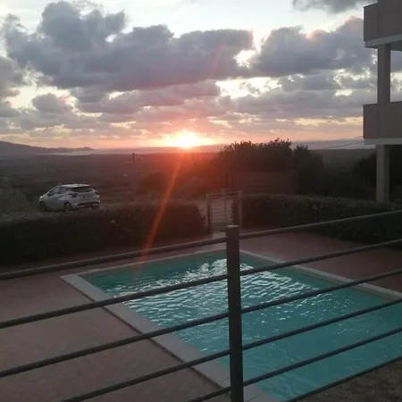 Con Splendida Vista Mare *