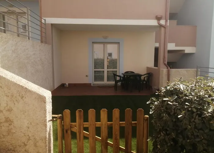 Con Splendida Vista Mare 巴德希