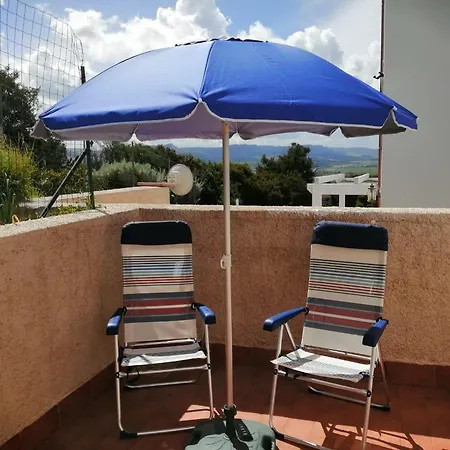 Con Splendida Vista Mare * Badesi